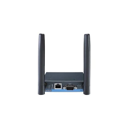 Advantech 1-port RS-232/422/485 to 802.11 a/b/g/n WLAN Serial Device Server EKI-1361-CE